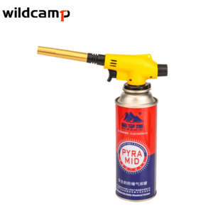 Wildcamp soldering torches gas portable mini welding cutting butane gas torch for jewelry