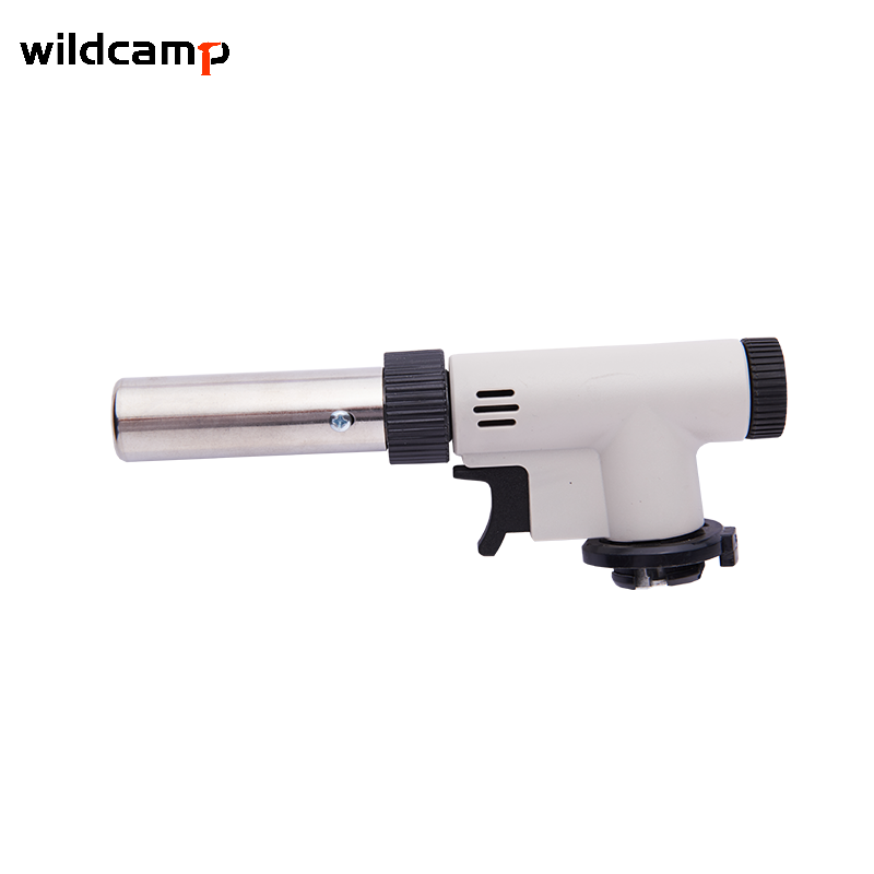 Wildcamp China ark gas handheld portable welding soldering acetylene gun welding torch