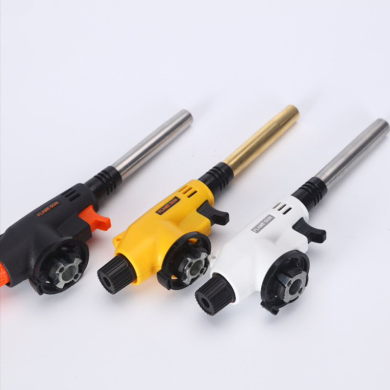 Wildcamp soldering torches gas portable mini welding cutting butane gas torch for jewelry