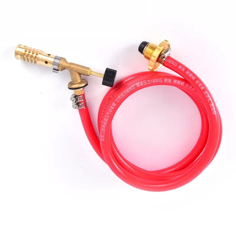 Wildcamp lpg gas blow torch heating price jewellers blow torch propane gas