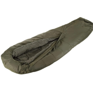 Camping Outdoor Mummy Sleeping Bag with Portable Compression Sack for Cold Weather Travel