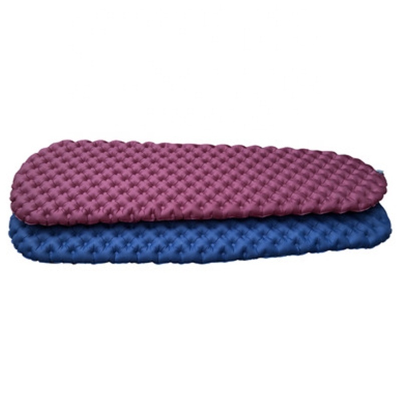 ultralight camping mat mummy pad for outdoor sleeping bag tent hammock