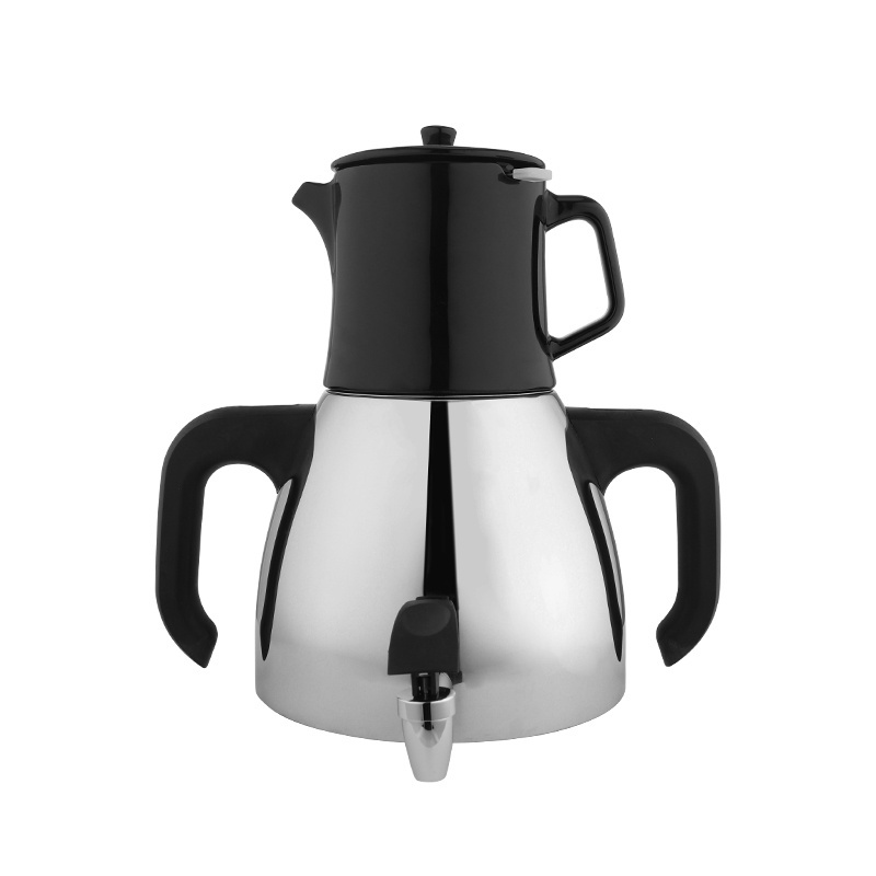 arabic unique stove top stovetop hot thermos tea pot maker and heat coffee drip ceramic kettle teapot set