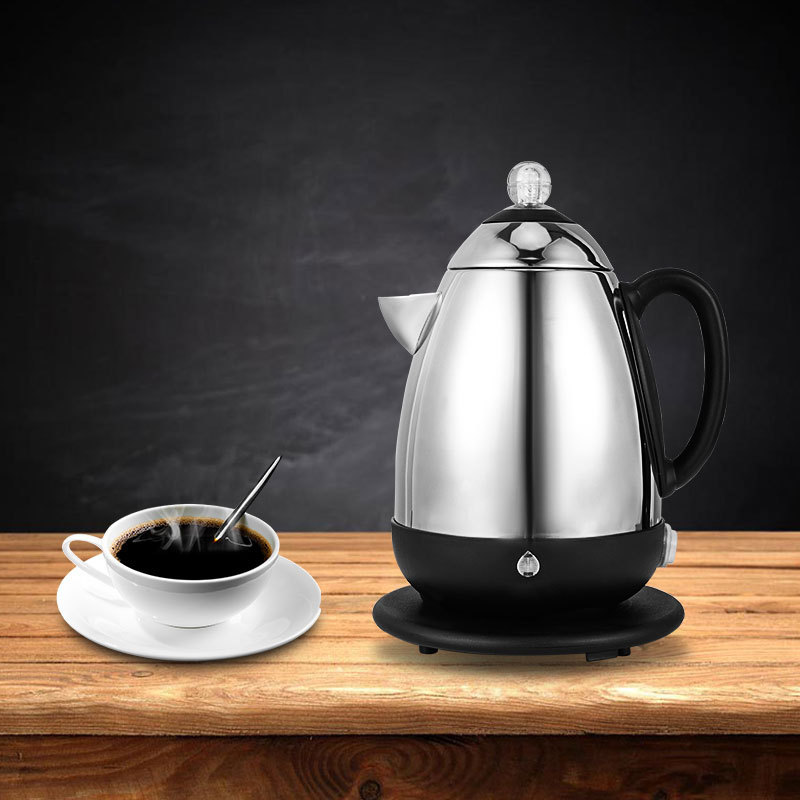 well selling coffee machine percolator coffee tool coffee maker