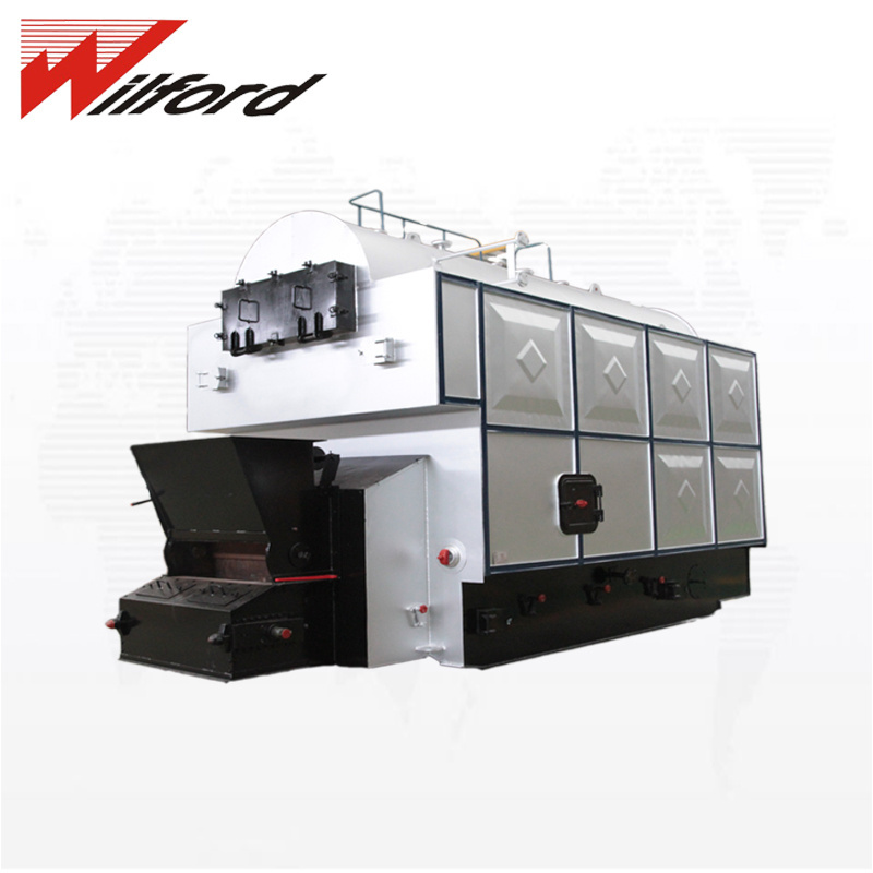 Best Price Low Pressure Horizontal Industrial Biomass Wood Pellet Steam Boiler