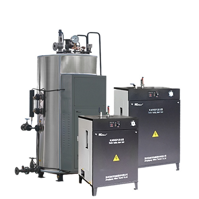 108-360KW electric steam boiler for dry cleaning machine price