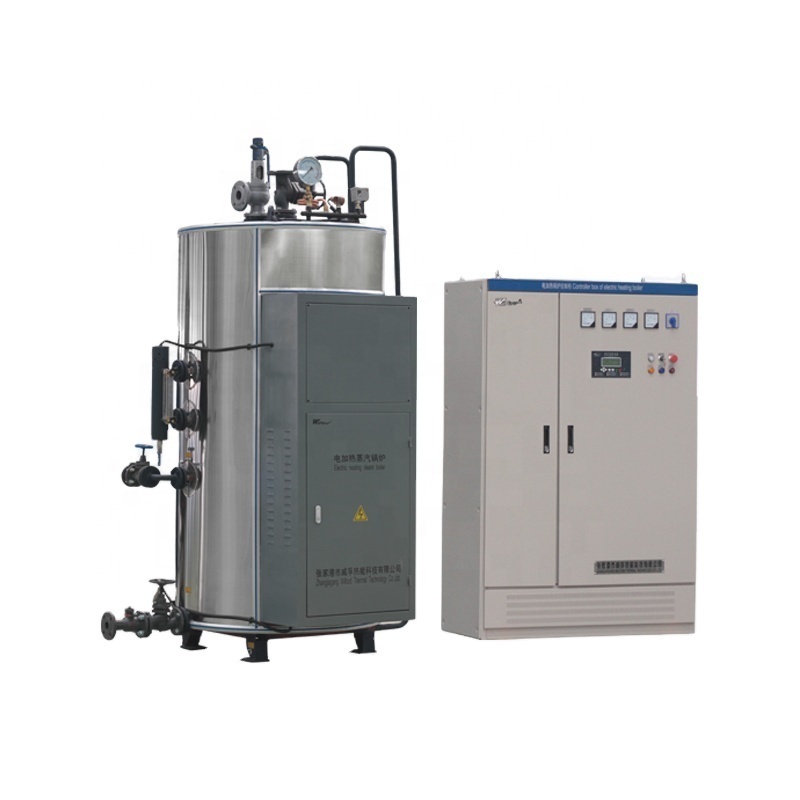 108-360KW electric steam boiler for dry cleaning machine price