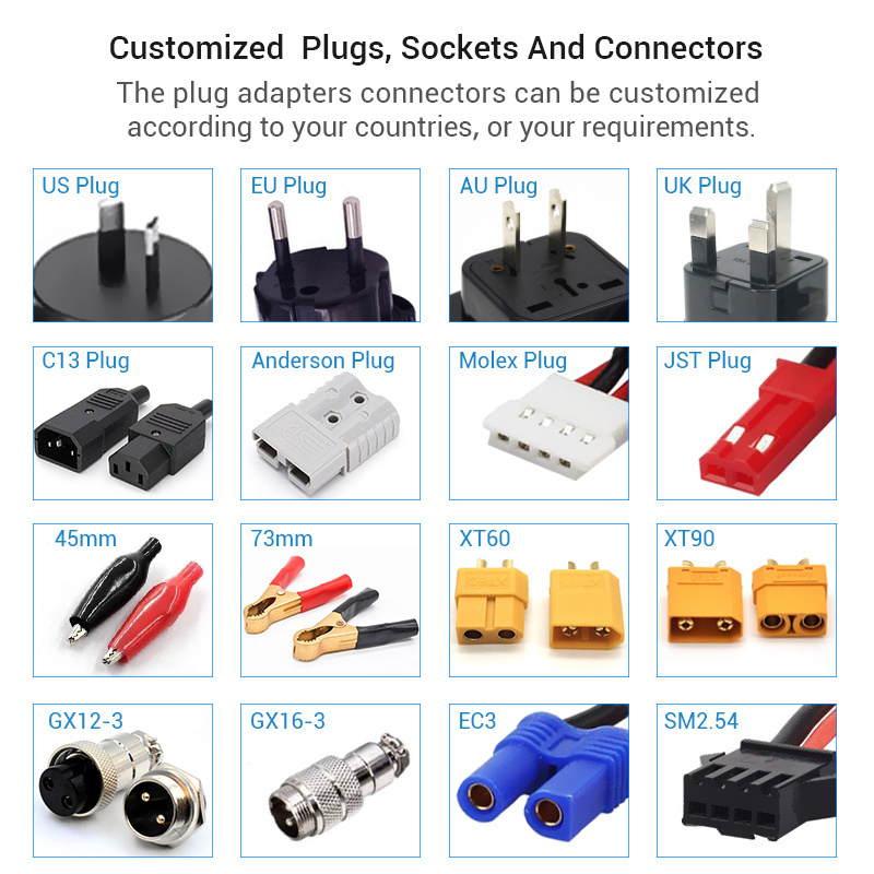 66 x 37 x 20mm OEM ODM 4000mAh Lithium ion Battery Pack 18650 1S2P 3.7V 4400mAh Rechargeable Li-ion Batteries