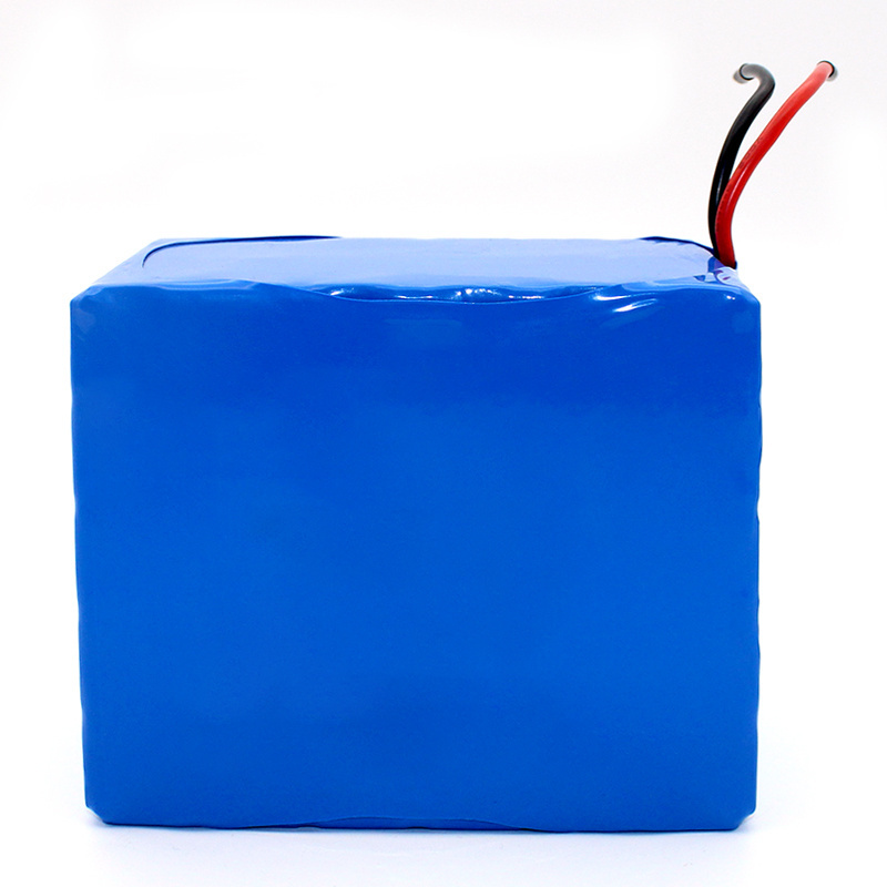 Customized Capacity DIY battery pack 18650 3.7V 7.4V 11.1V 12V 24V Lithium Battery pack Lion battery