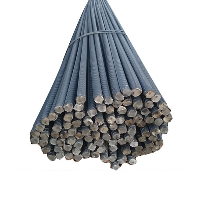 Stainless Steel Reinforcing Bars in Concrete Legacy Reinforcing Steel