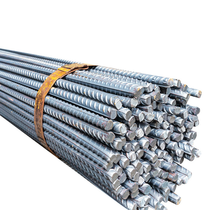 Stainless Steel Reinforcing Bars in Concrete Legacy Reinforcing Steel