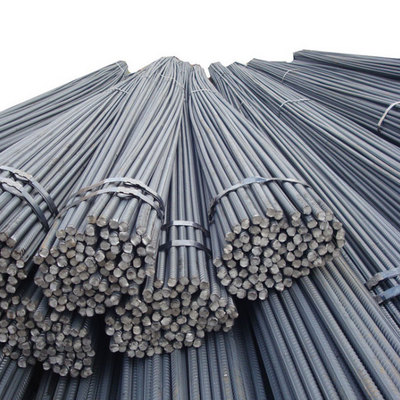 Stainless Steel Reinforcing Bars in Concrete Legacy Reinforcing Steel