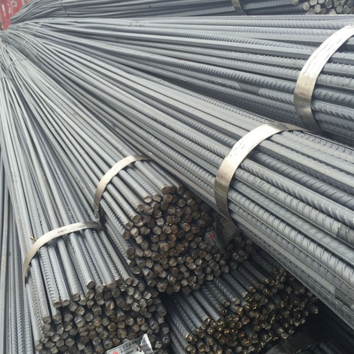 Stainless Steel Reinforcing Bars in Concrete Legacy Reinforcing Steel