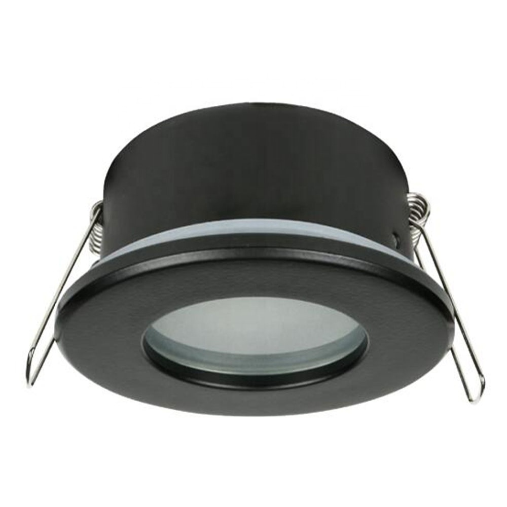 5w Led Spot Light Lighting manufacturer Recessed Water Proof LED Cob Downlight IP65 Round Bathroom Ceiling Light