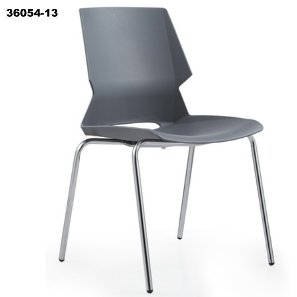 Modern design visitor office chair chair for training 36054-12