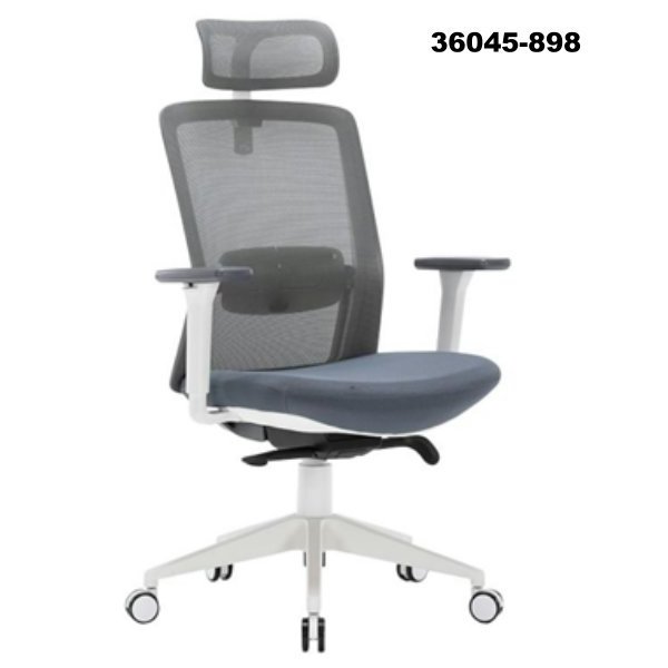 Adjustable metal confortable Ergonomic Kneeling Chair computer stool kneeling stool with wheels