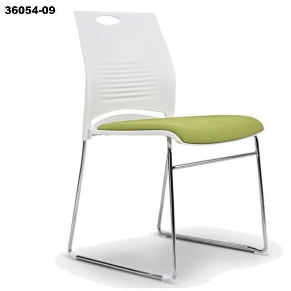 Modern design visitor office chair chair for training 36054-12