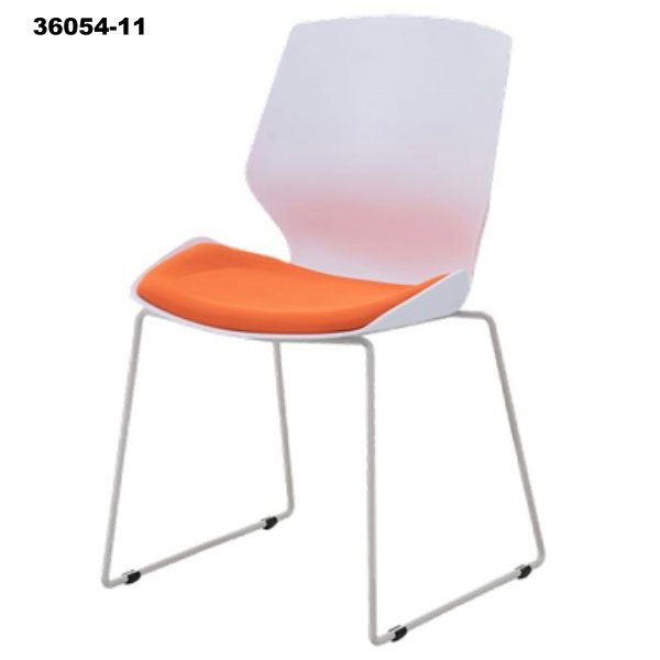 Modern design visitor office chair chair for training 36054-12