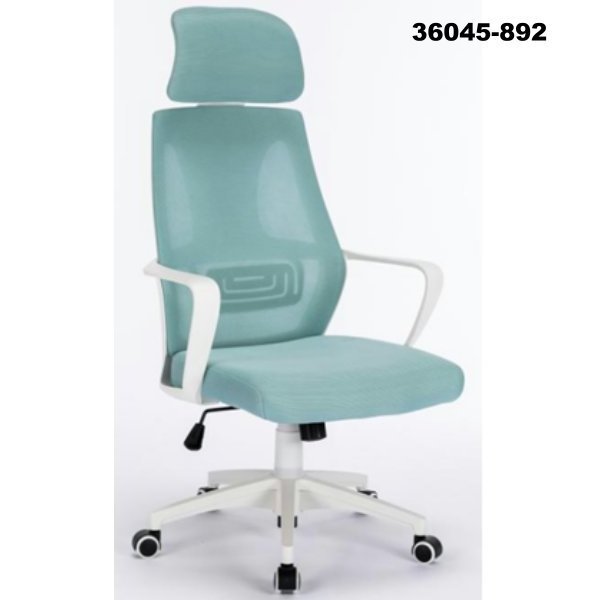 Adjustable metal confortable Ergonomic Kneeling Chair computer stool kneeling stool with wheels