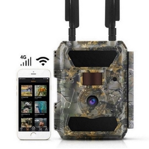 Willfine Night Vision Hunting Digital Camera Infrared Deer Camera