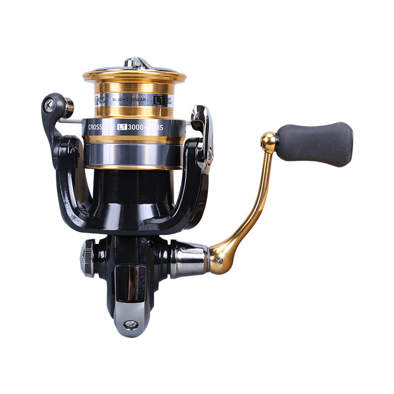 20 DAIWA Crossfire LT Spinning Reel Japan Metal Fishing Reel