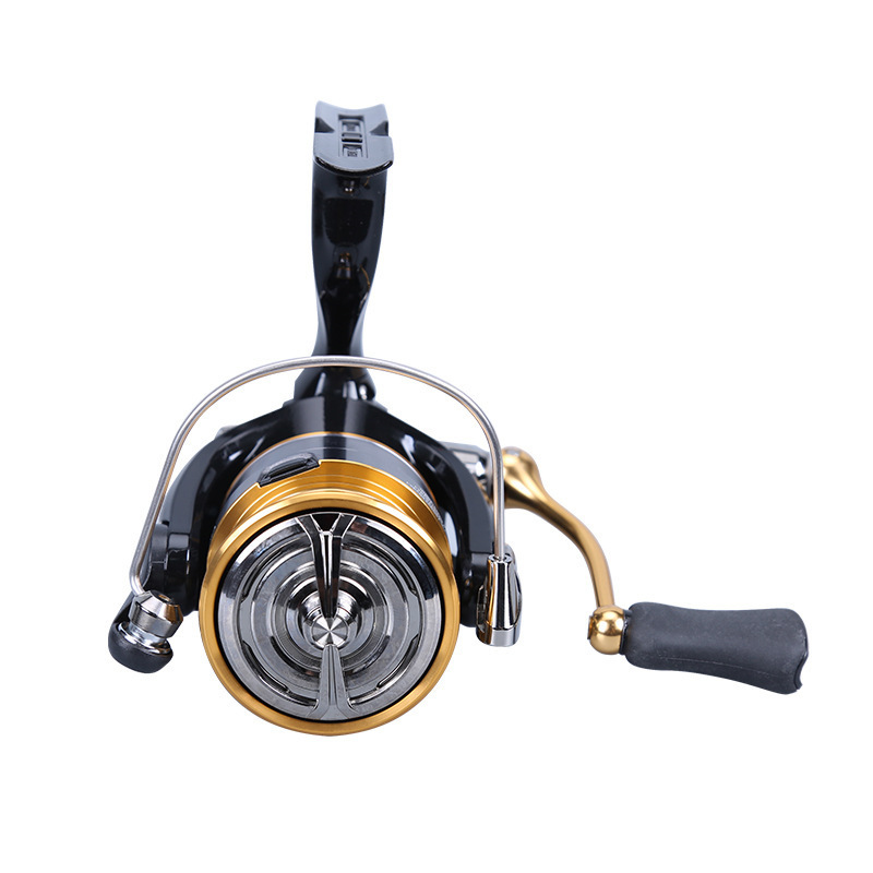 20 DAIWA Crossfire LT Spinning Reel Japan Metal Fishing Reel