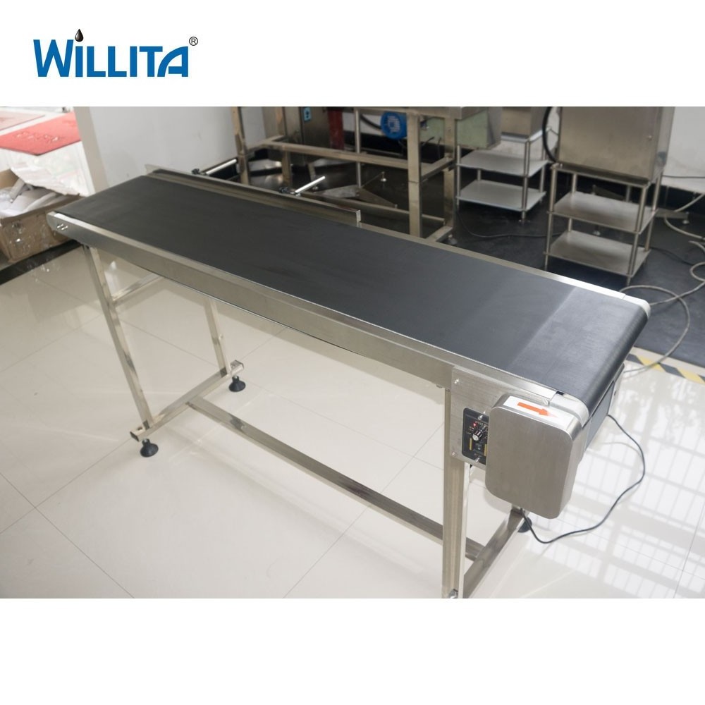 Industrial Cheap Belt Conveyors