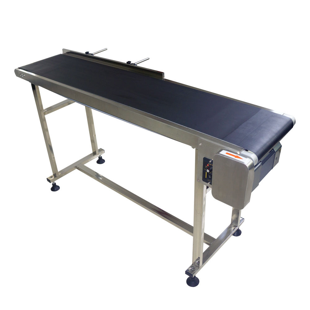 Industrial Cheap Belt Conveyors