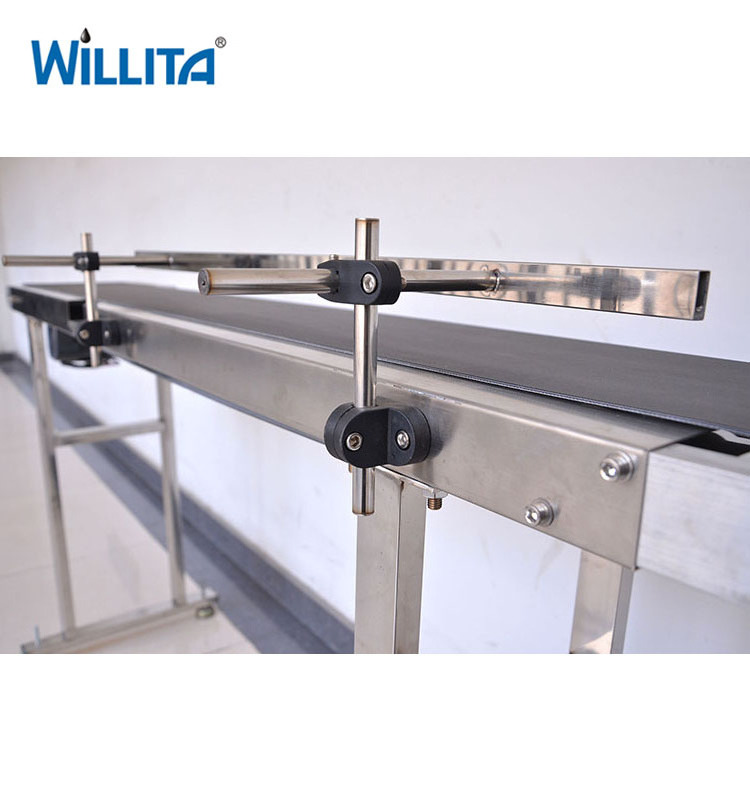 Industrial Cheap Belt Conveyors