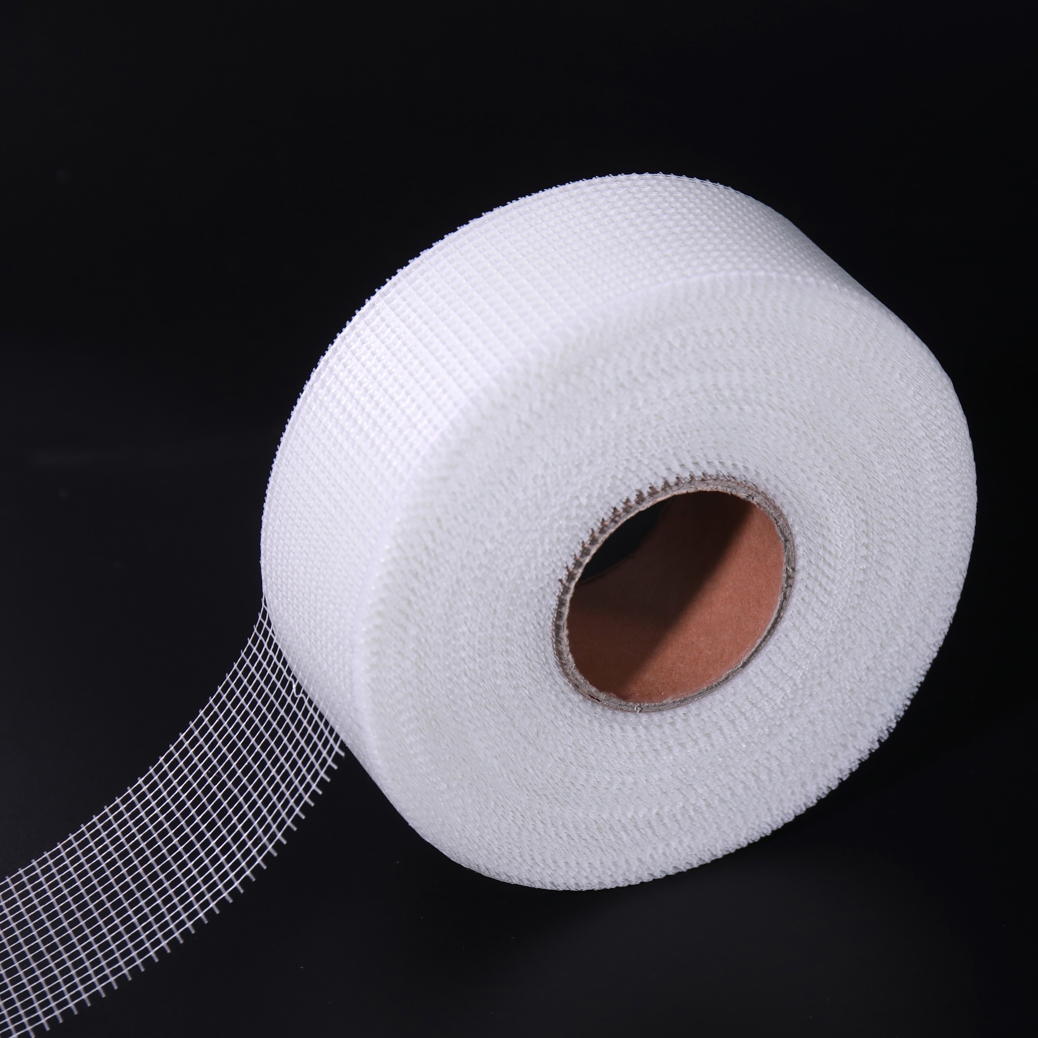 65g Self adhesive Fiberglass Mesh Tape, Fiber Glass Drywall Tape Price,Drywall Joint Tape