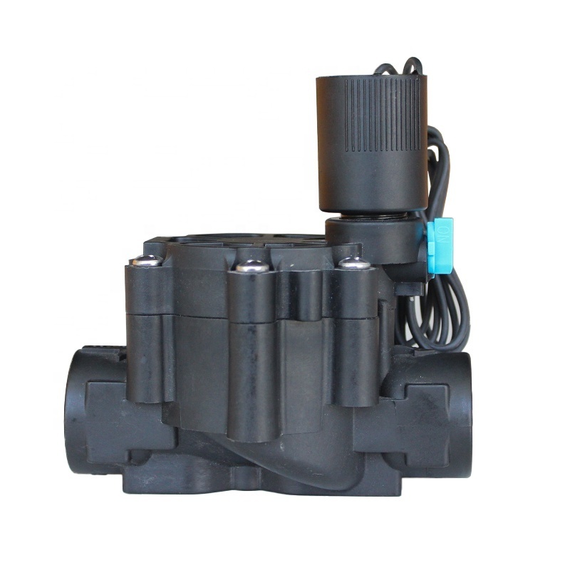 electric magnetic solenoid valve 1.5