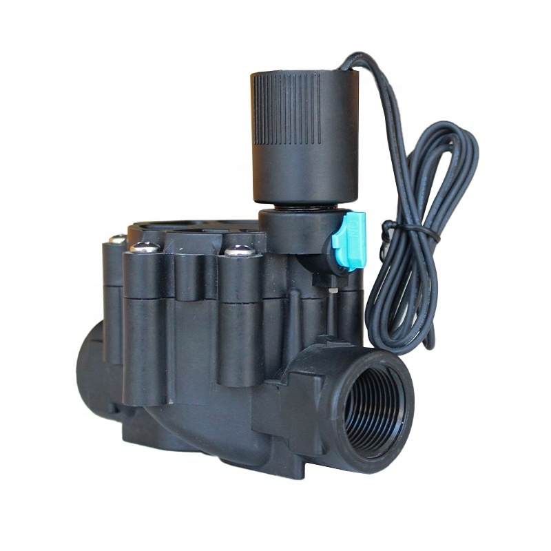 electric magnetic solenoid valve 1.5