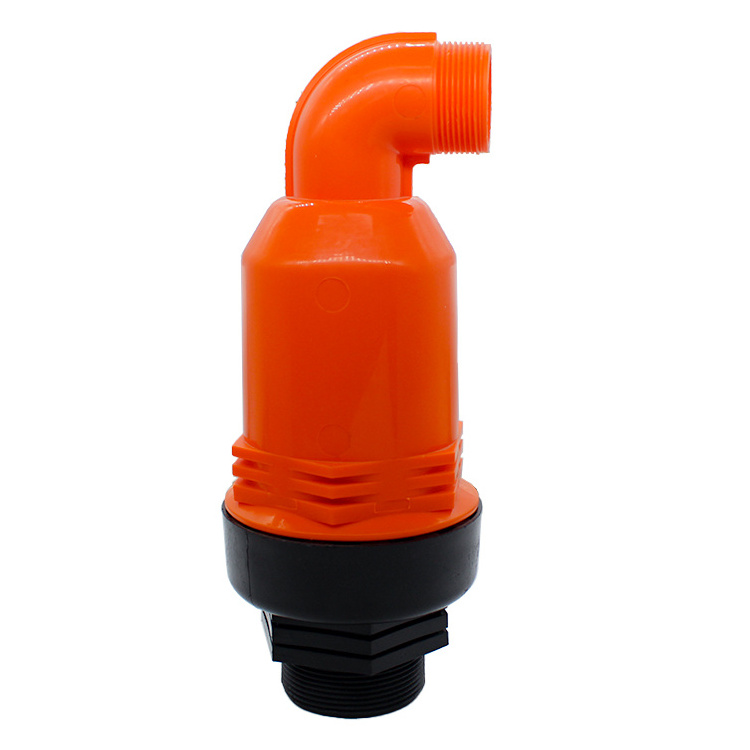 Plastic Wholesales Irrigation Air Release evacuation Valve