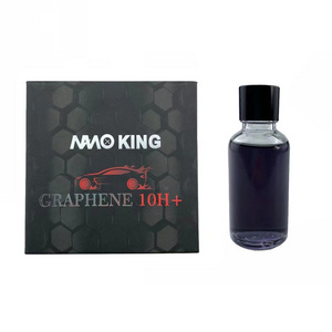 Graphene Coating HOT Car Care Products Ceramic Car Paint Coating Super Hydrophobic Liquid High gloss coating