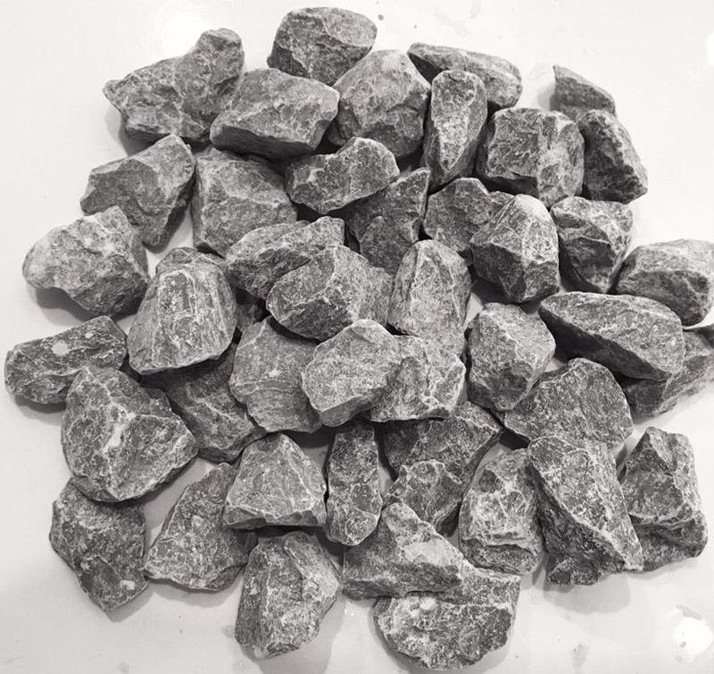 CSAO-1001, Gravel Crushed Stone Aggregates Grey Granite Aggregate Construction Crushed Gravel Black Crushed Stone