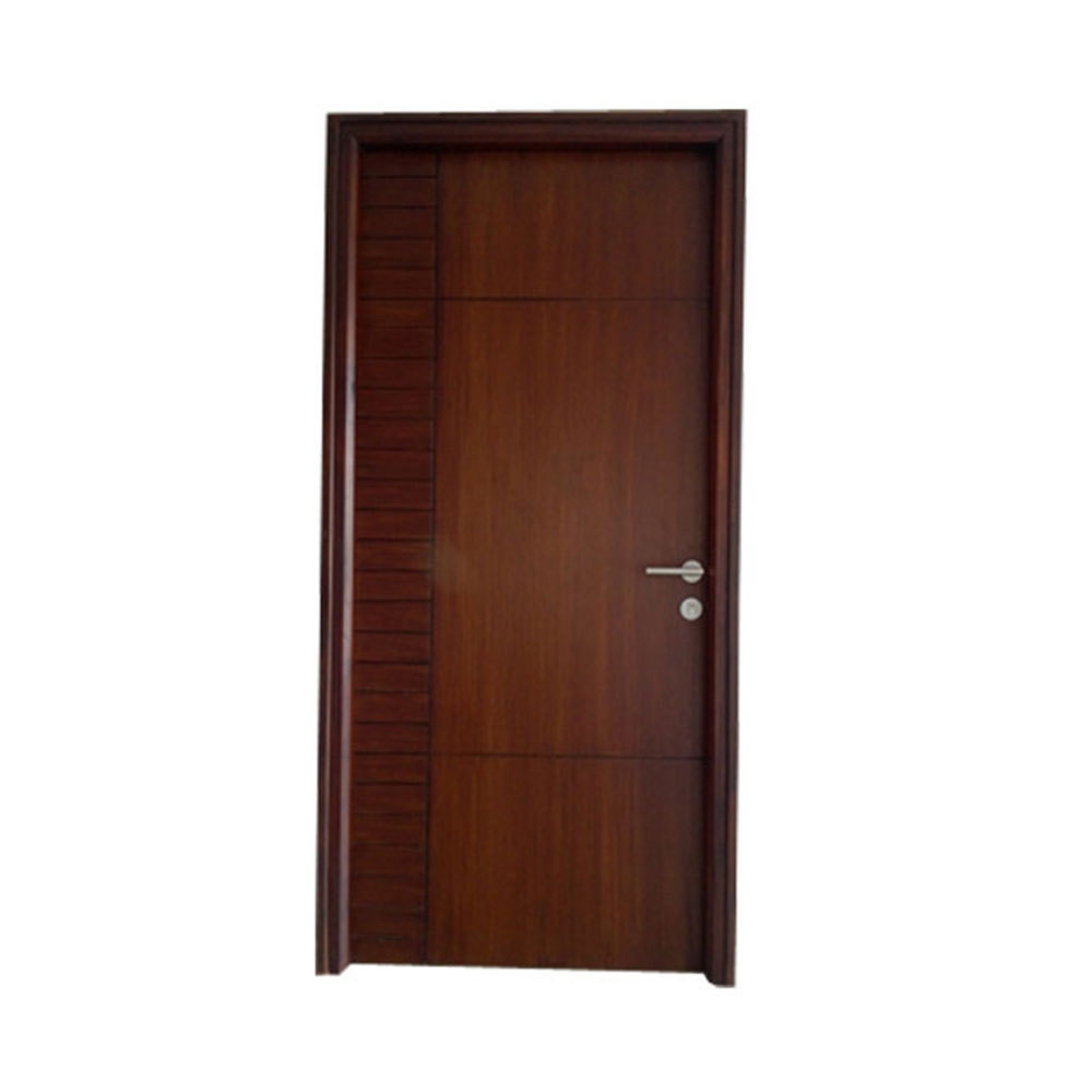 modern interior room solid wooden doors for bedrooms Office wooden door designs