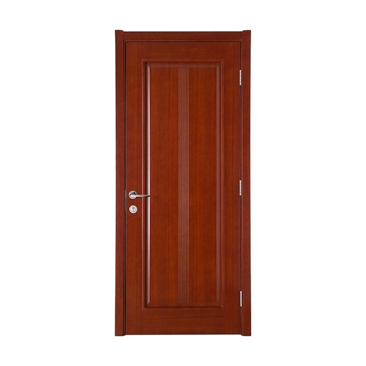 Cheap And High quality Simple Pakistani Wood Door Design