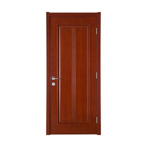 Cheap And High quality Simple Pakistani Wood Door Design