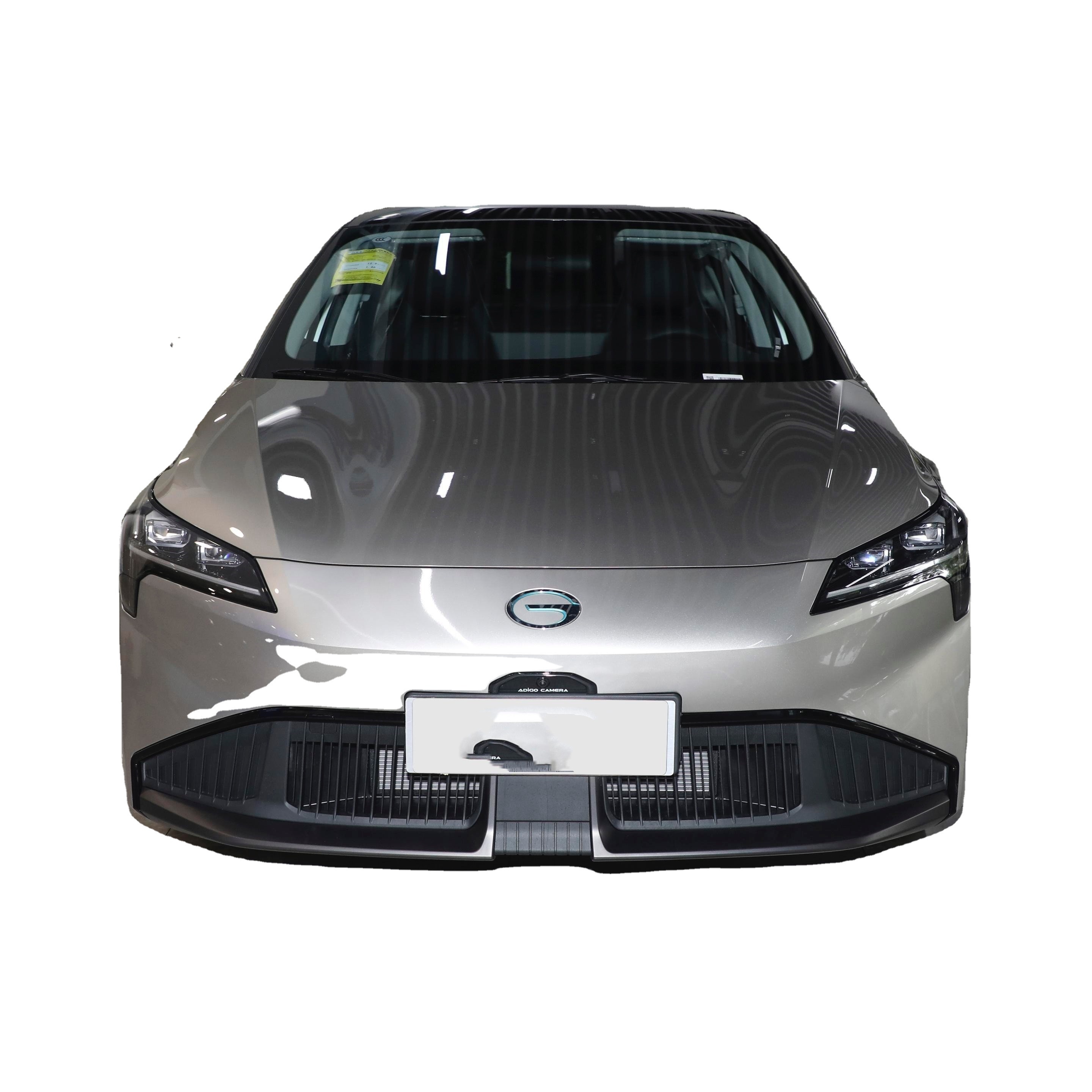 2024 GAC AION S PLUS - Chinese Electric Car, High Performance, Energy Efficient