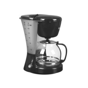 promotion good quality Kitchen appliance home appliance hotel school automatic anti-drip coffee maker