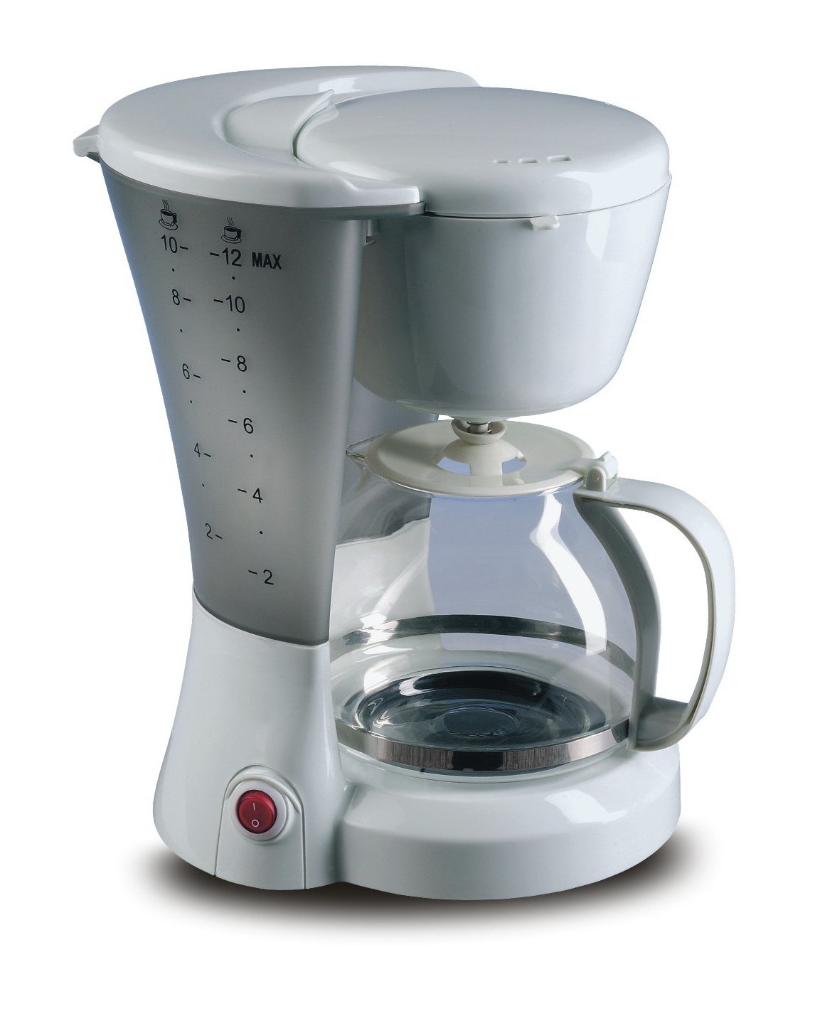 promotion good quality Kitchen appliance home appliance hotel school automatic anti-drip coffee maker