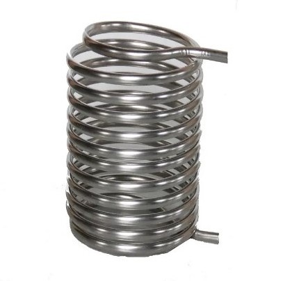 factory direct selling 304 Stainless Steel Seamless / Welded Coil Tube 9.52*1.24m Stainless Steel Coil tubing