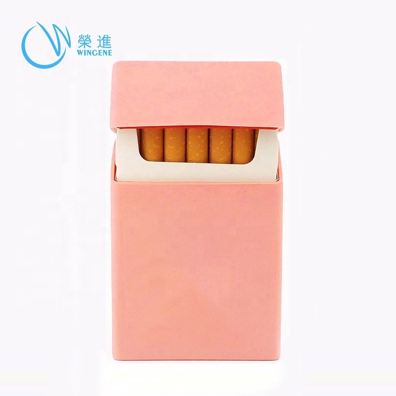 Cigarette Box / Cigarette Case / Silicone Cigarette Case