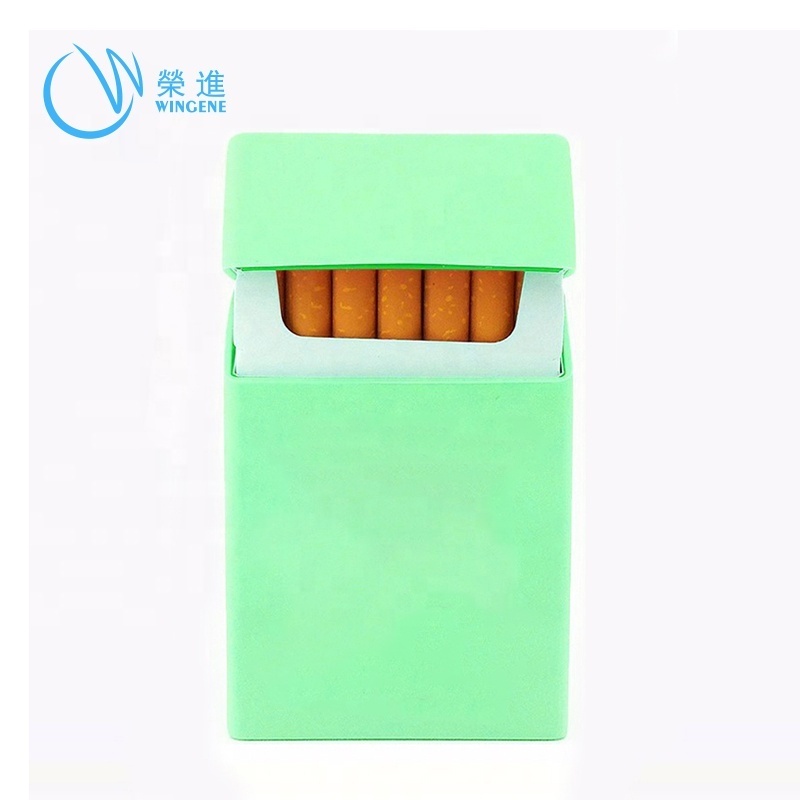 Cigarette Box / Cigarette Case / Silicone Cigarette Case