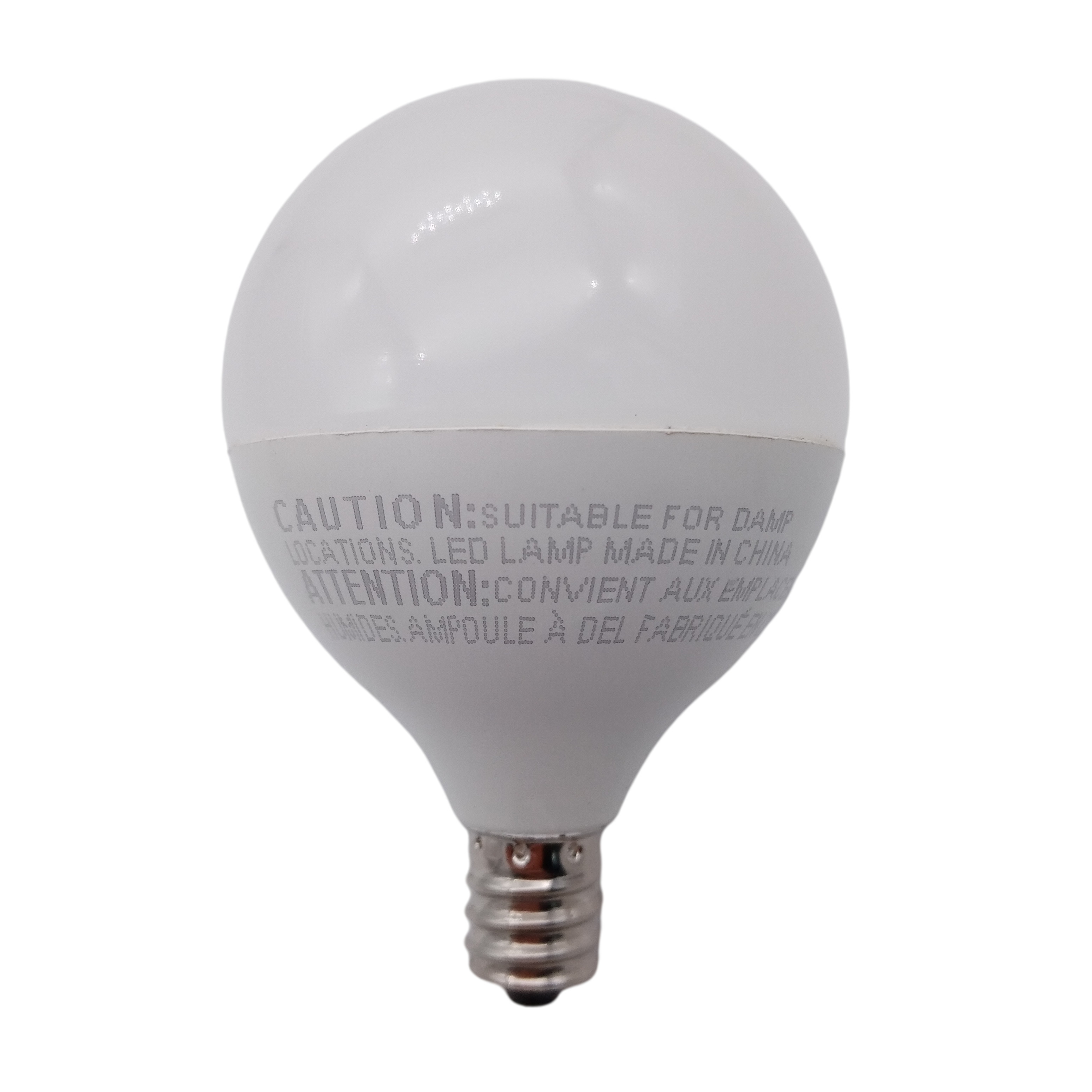 Vintage Bulb LED Lamp E26 E27 E14 E12 Dimmable LED Filament Bulb 5W Spotlights LED 350lm 110-130V CRI Bulbs