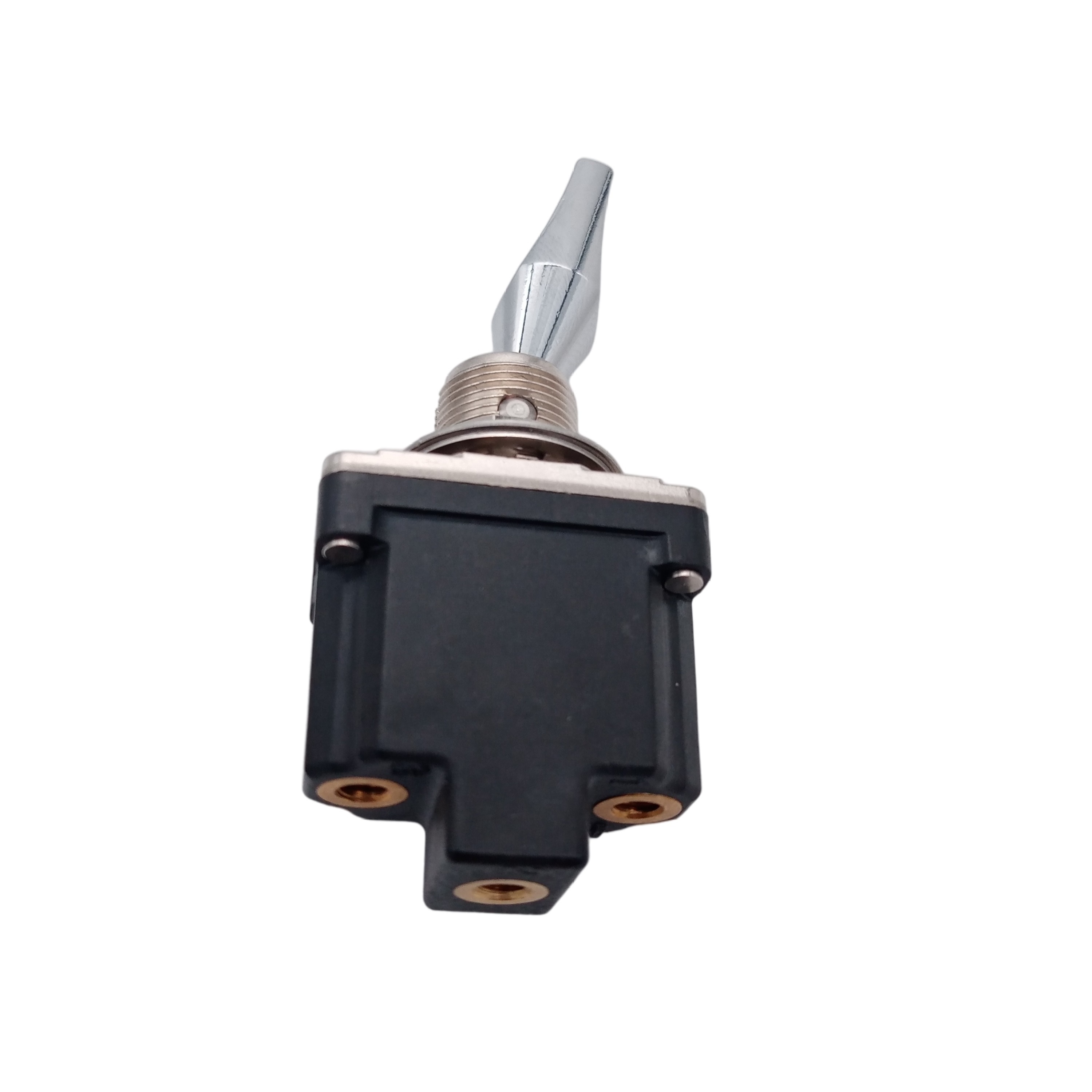 WaterProof IP68 screw terminal Honneywell Toggle switch flat handle metal toggle switch