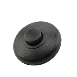 Floor Lamp In-line Foot Button  switch suitable for all kinds of lamps and lanterns with power source push button switch