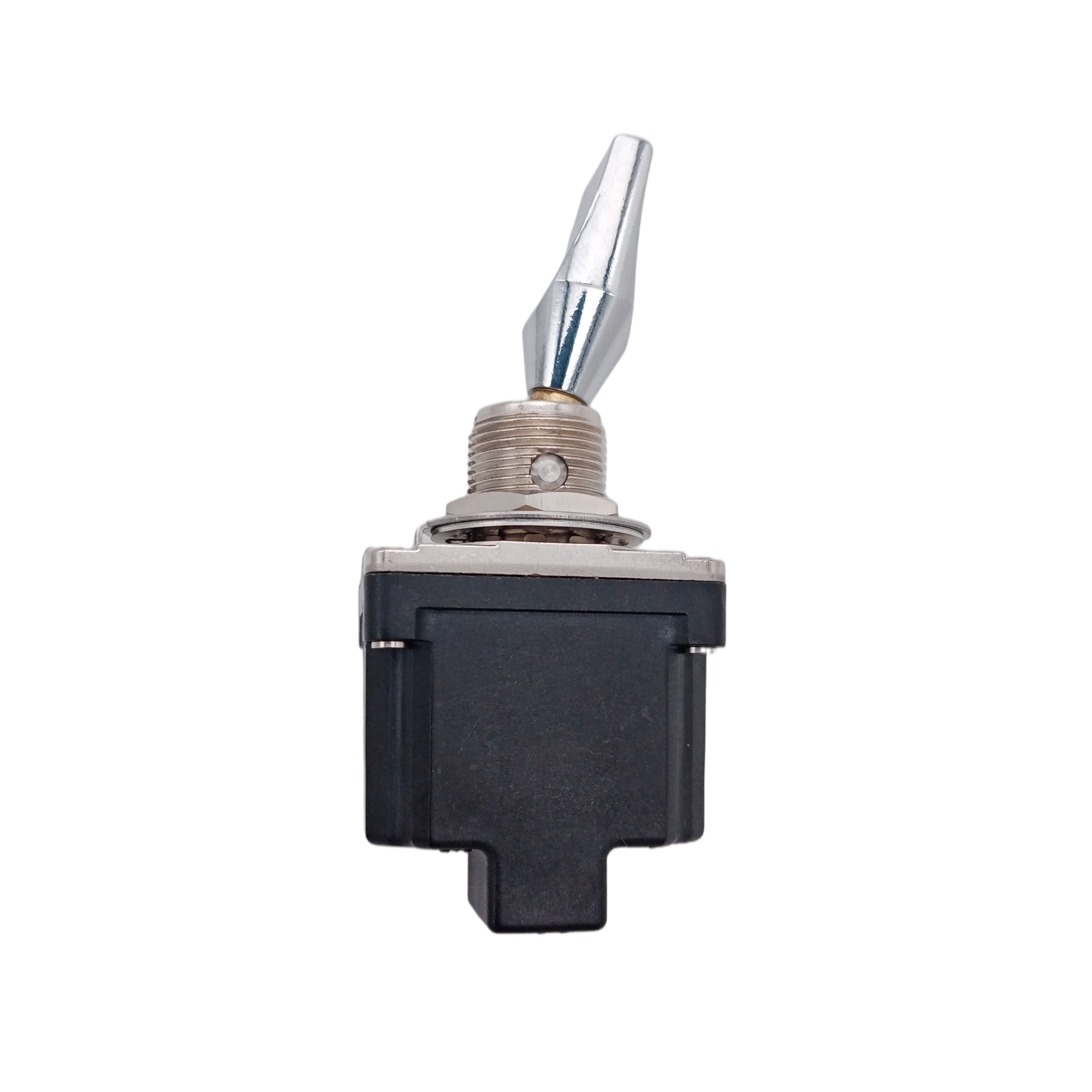 WaterProof IP68 screw terminal Honneywell Toggle switch flat handle metal toggle switch