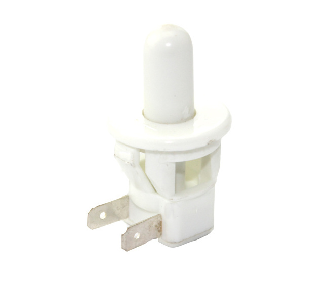 Refrigerator Door Switch Door-Interlock Replacement Part Compatible with Samsung Bottom-Mount Refrigerator Door Light Switch