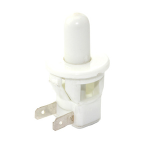 Refrigerator Door Switch Door-Interlock Replacement Part Compatible with Samsung Bottom-Mount Refrigerator Door Light Switch